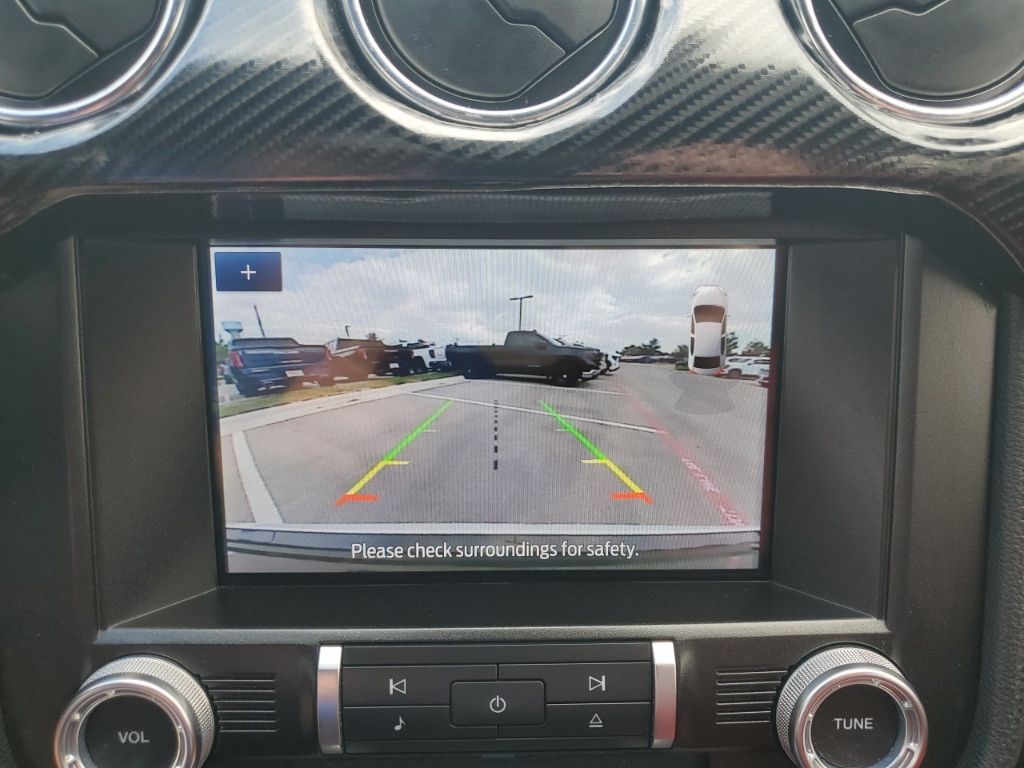 Used Car 2022 Ford Mustang  Gt Premium For Sale Under $40,000 In Austin, Texas