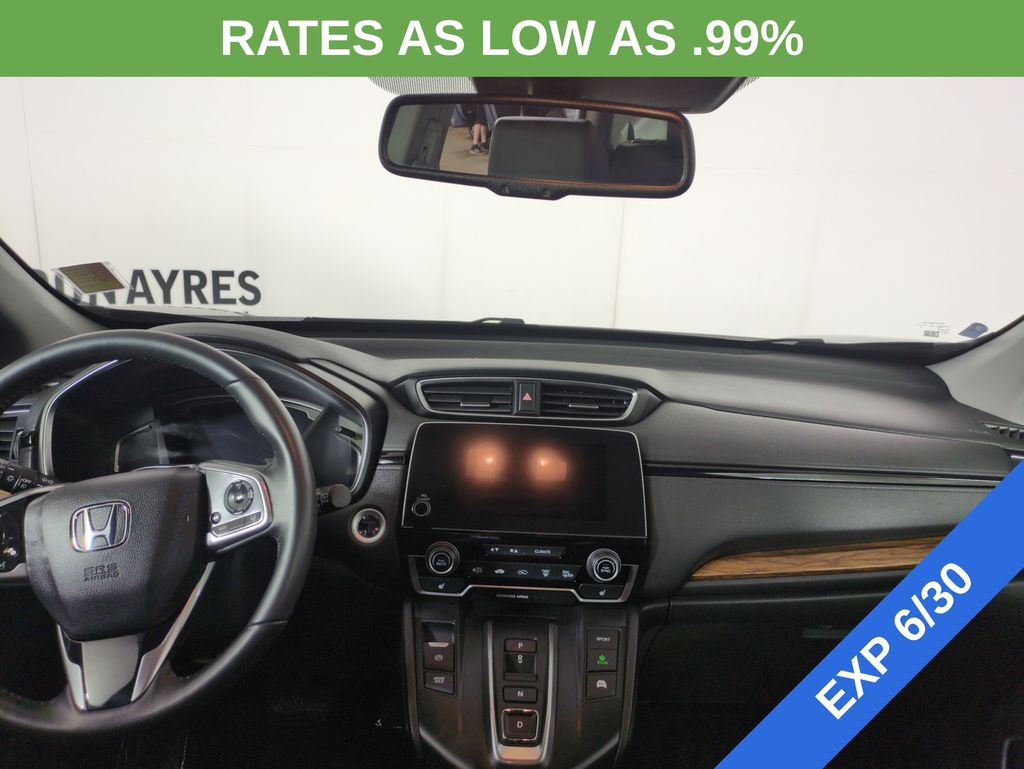 Used 2022 Honda CR-V Hybrid For Sale in Fort Wayne, IN