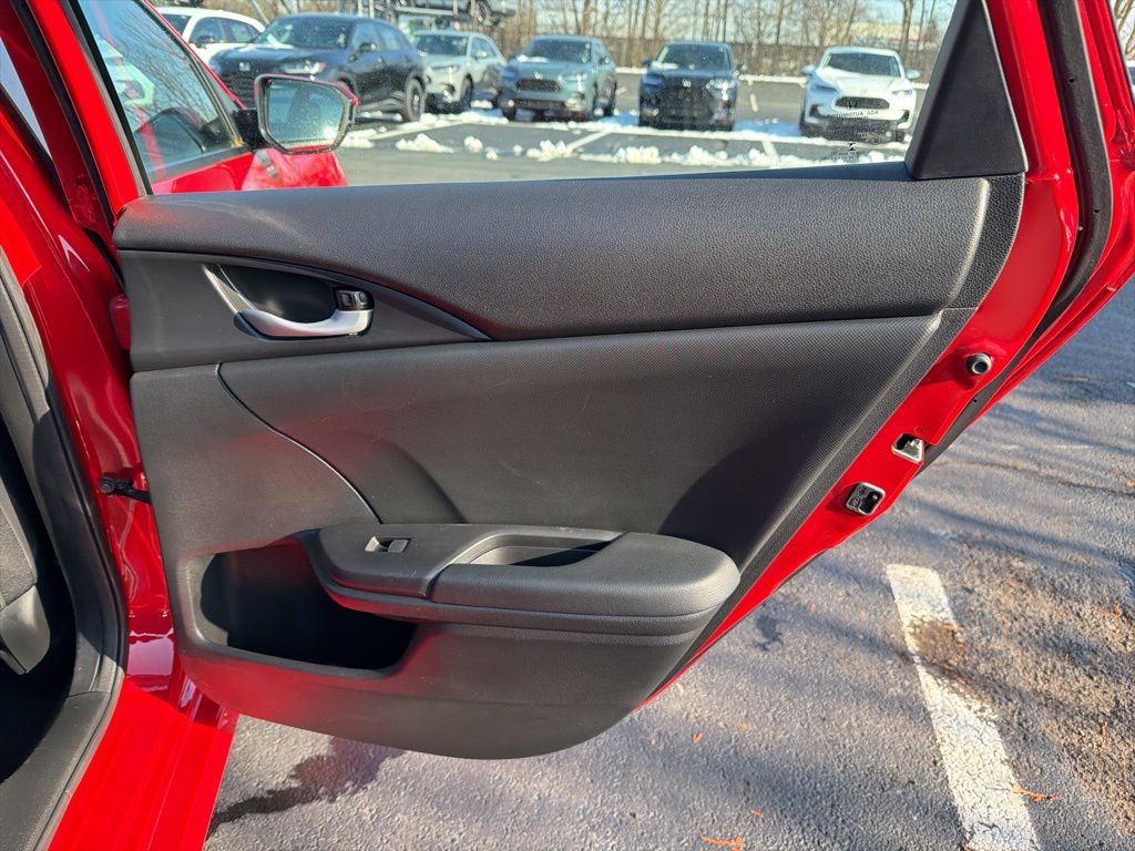 Thumbnail: 2020 Honda Civic - 23