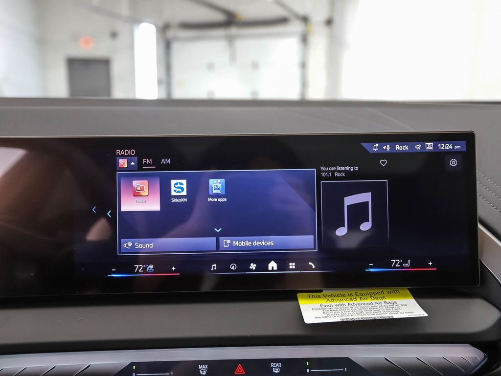 Thumbnail: 2026 BMW X3 - 18