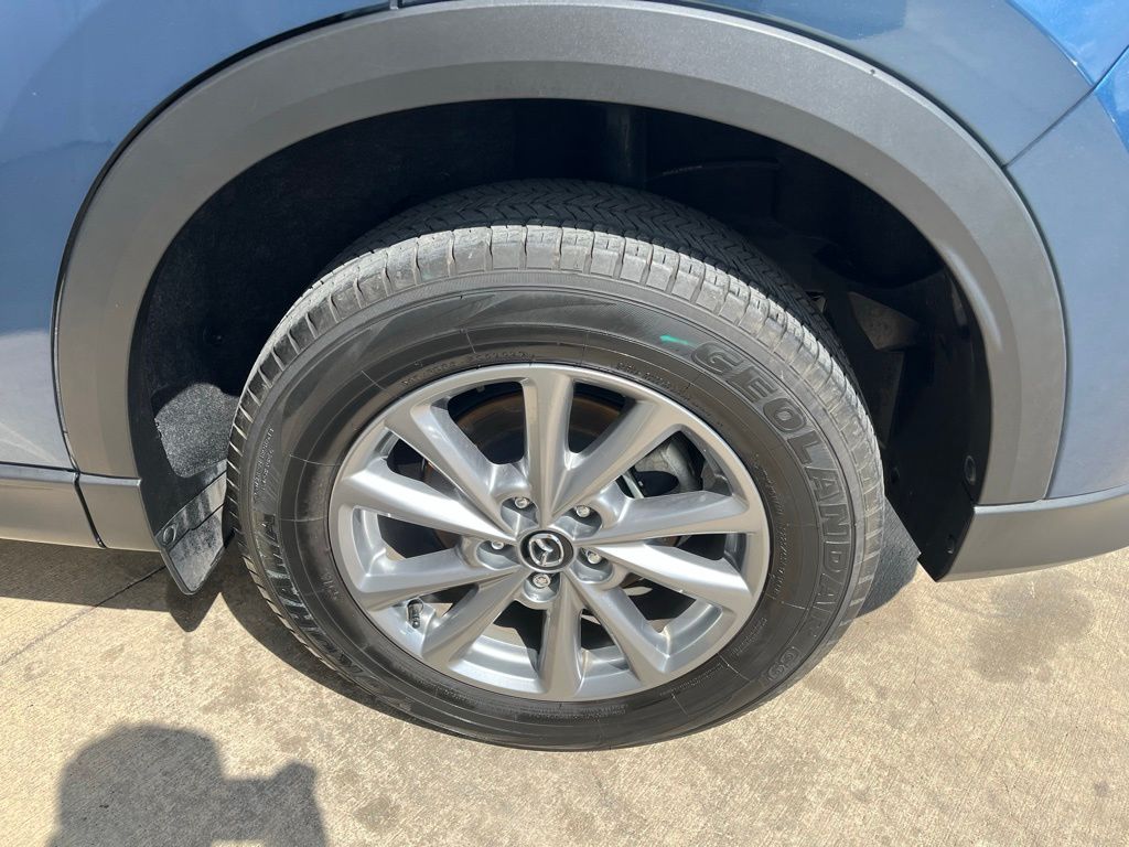 Used Car 2023 Mazda Cx-5  2.5 S Preferred Package For Sale Under $30,000 In Georgetown, Texas