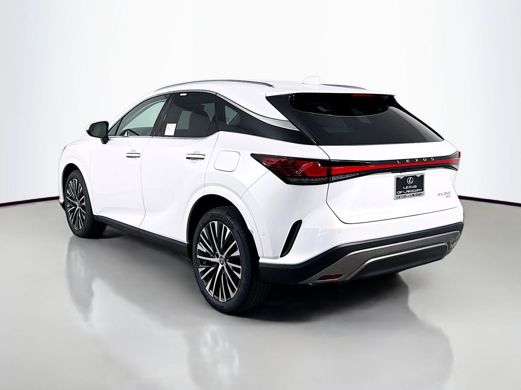 Thumbnail: 2026 Lexus RX - 7