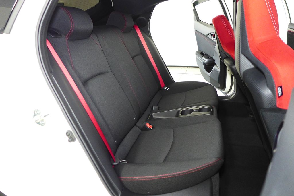 Thumbnail: 2018 Honda Civic - 19