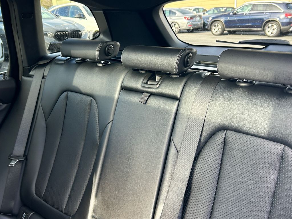 Thumbnail: 2023 BMW X3 - 31