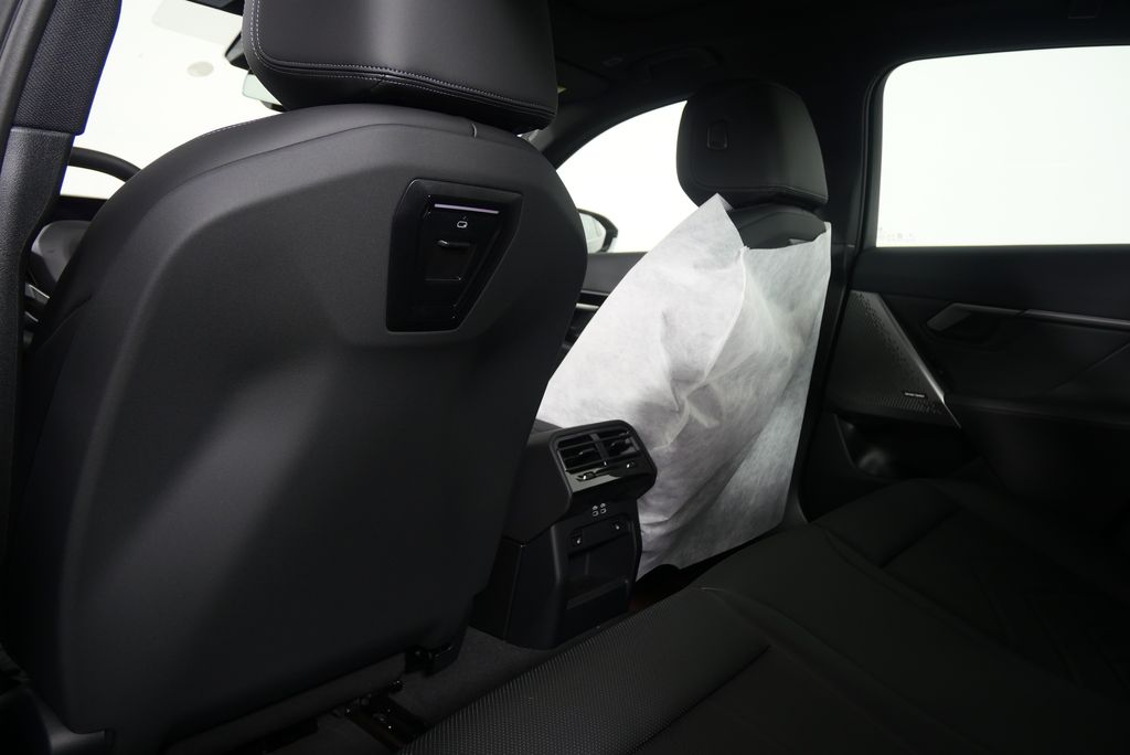 2026 BMW 5 Series 530i 16