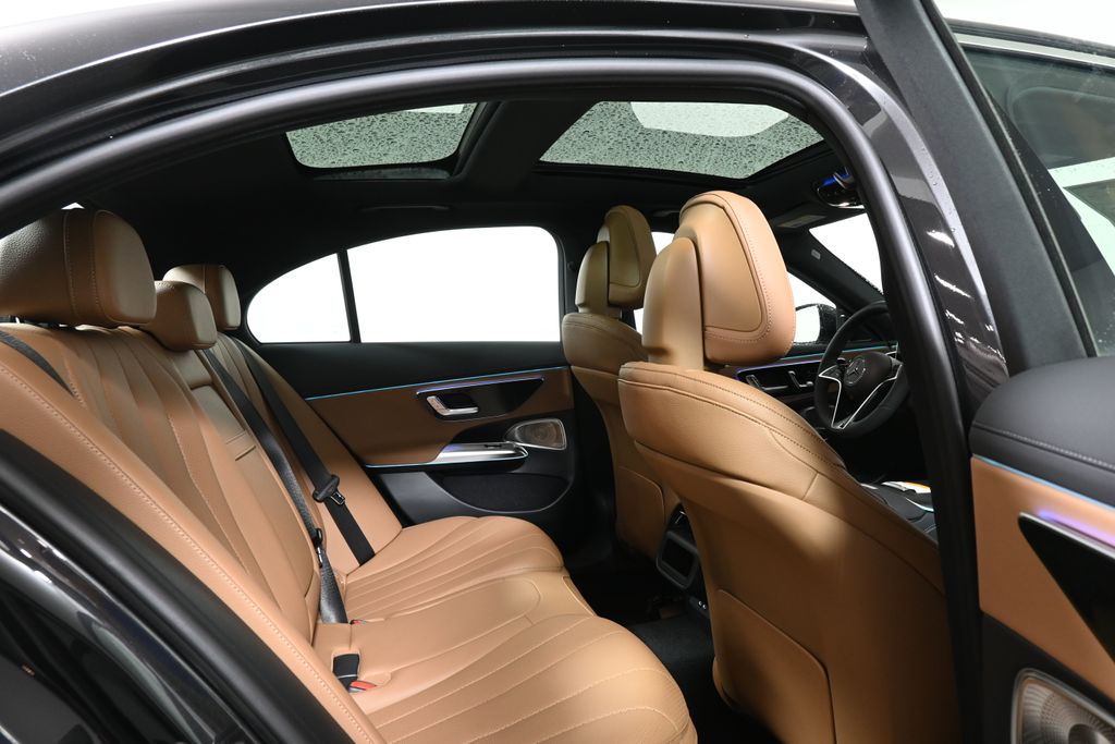 2025 Mercedes-Benz E-Class E 350 19