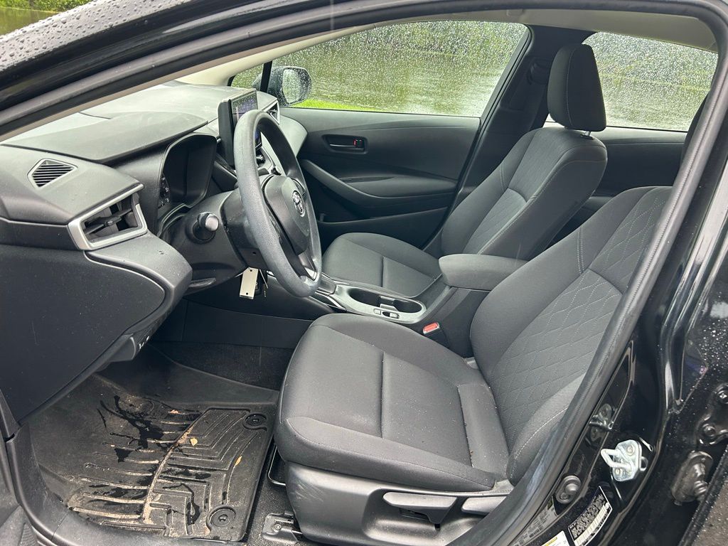 2023 Toyota Corolla LE 14