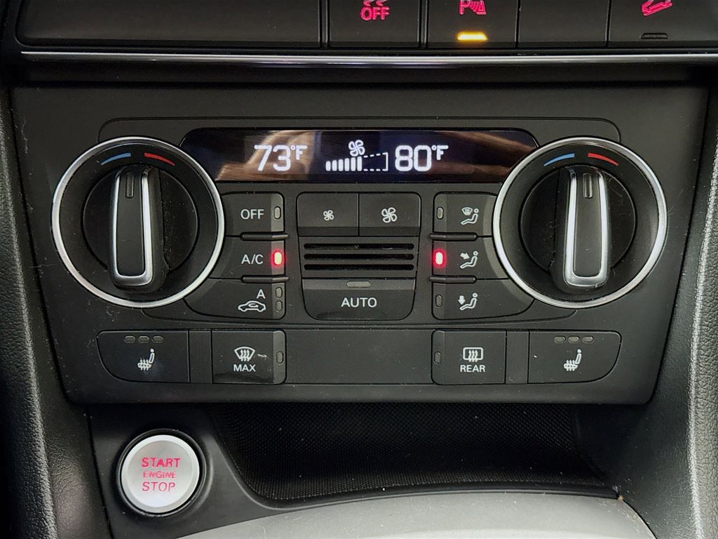 Thumbnail: 2017 Audi Q3 - 16