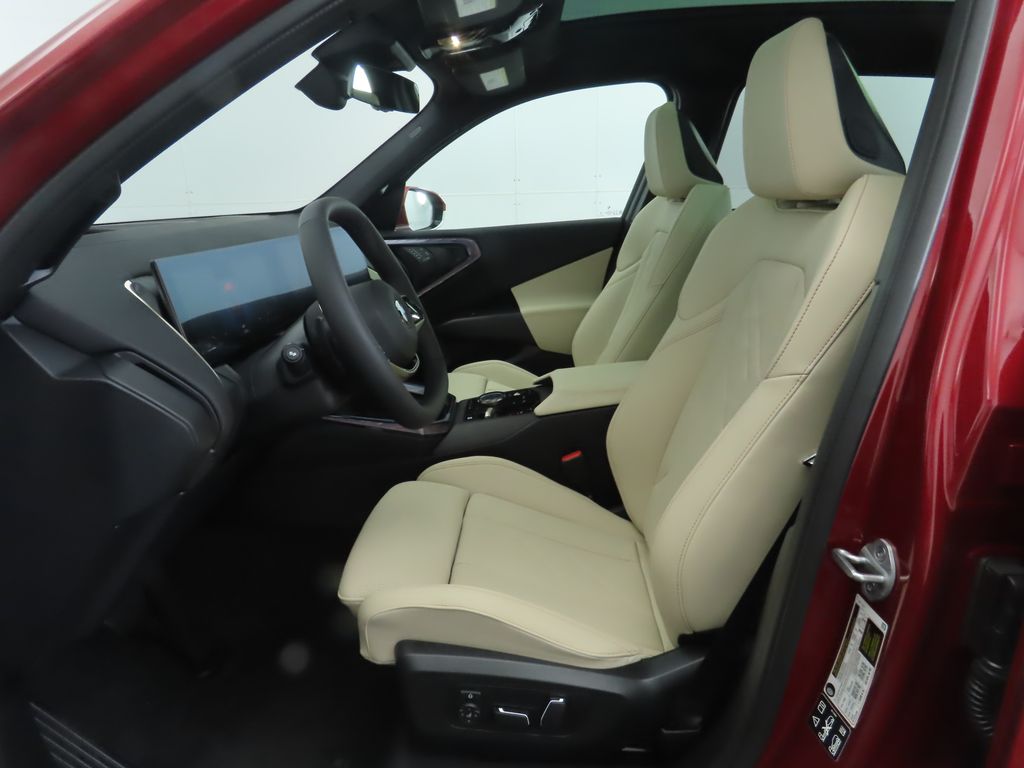 Thumbnail: 2025 BMW X3 - 21