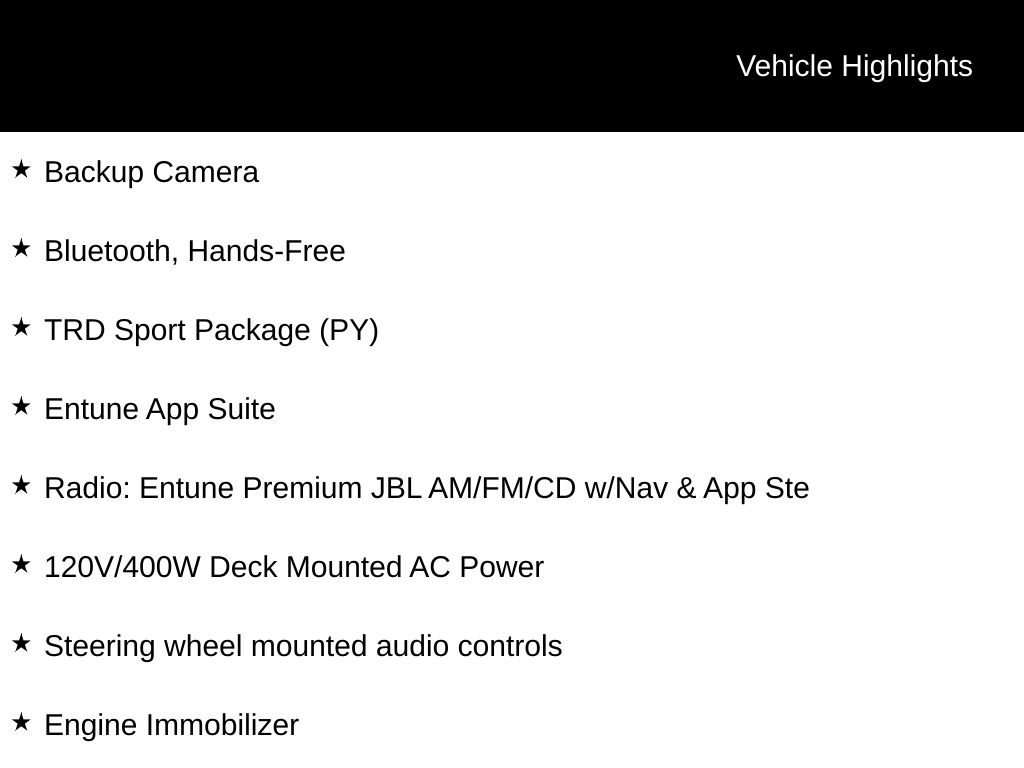View vehicle photo 5