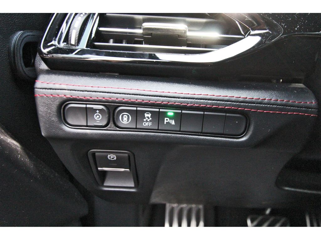 2025 Acura MDX A-Spec Gray at Westside Lexus