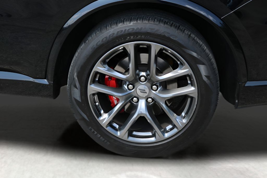 Used Car 2023 Dodge Durango  R/t Plus For Sale Under $50,000 In Austin, Texas