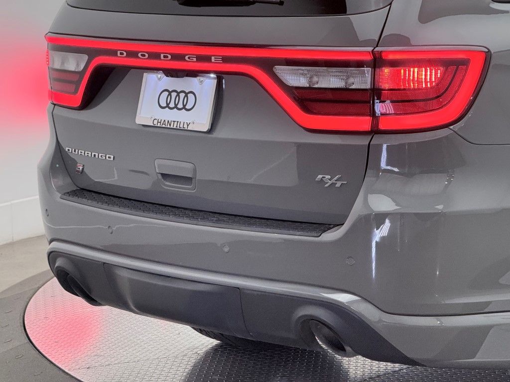 Thumbnail: 2023 Dodge Durango - 17