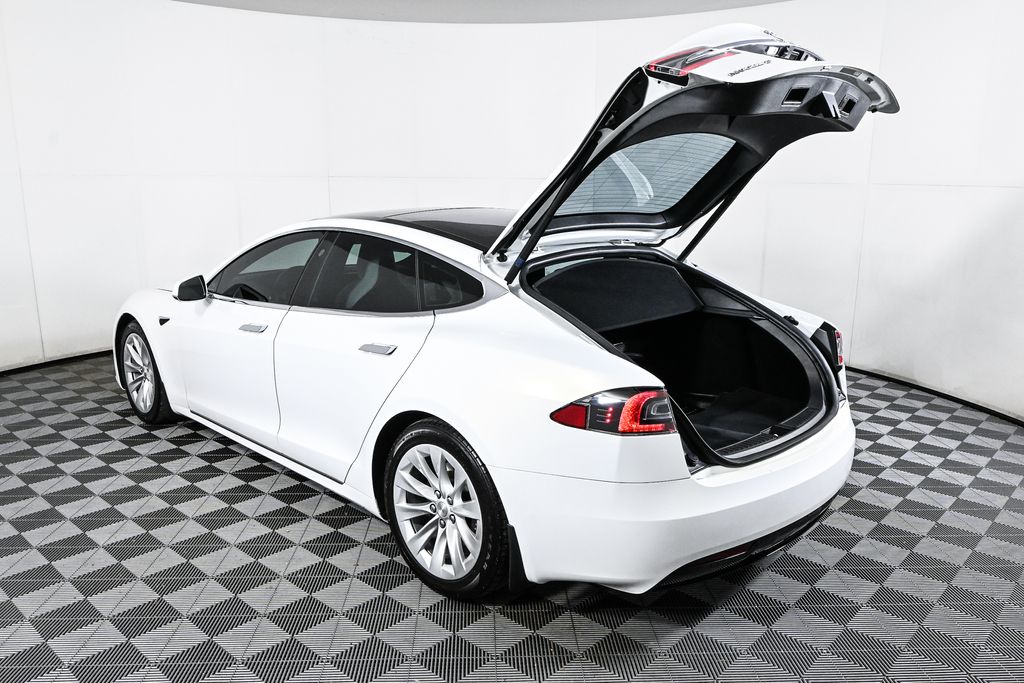 2017 Tesla Model S 100D 28