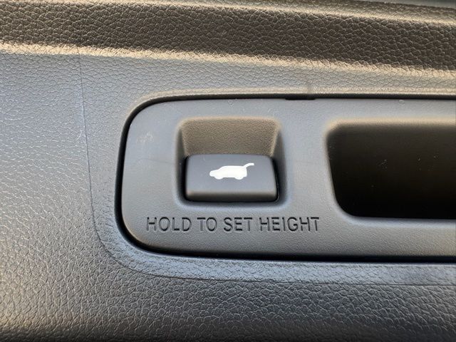 2026 Honda CR-V Hybrid Sport-L Gray at Community Honda