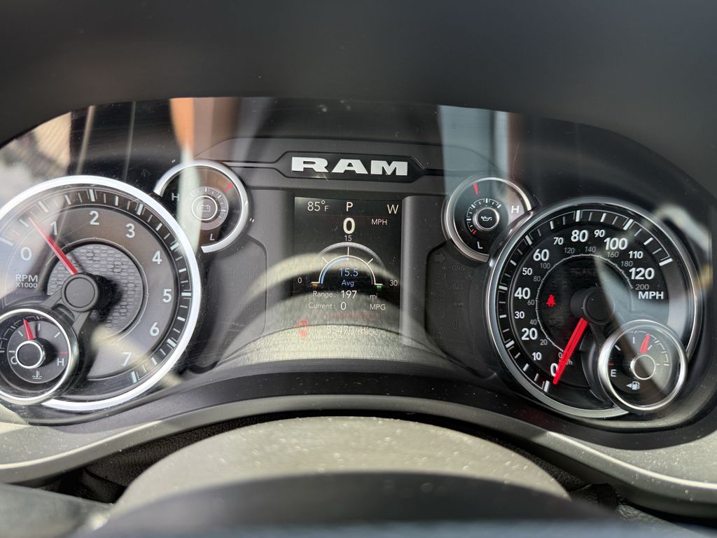 2021 Ram 1500 Big Horn/Lone Star Red at Victoria Chrysler Dodge Jeep Ram