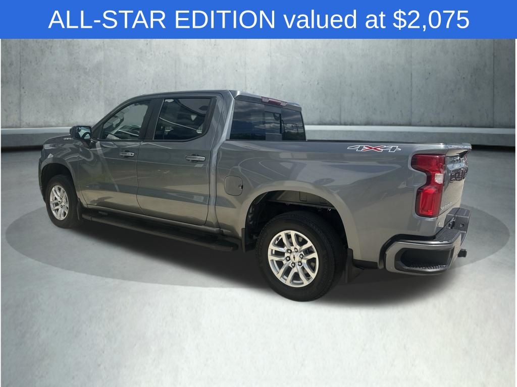 Used 2020 Chevrolet Silverado 1500 Truck