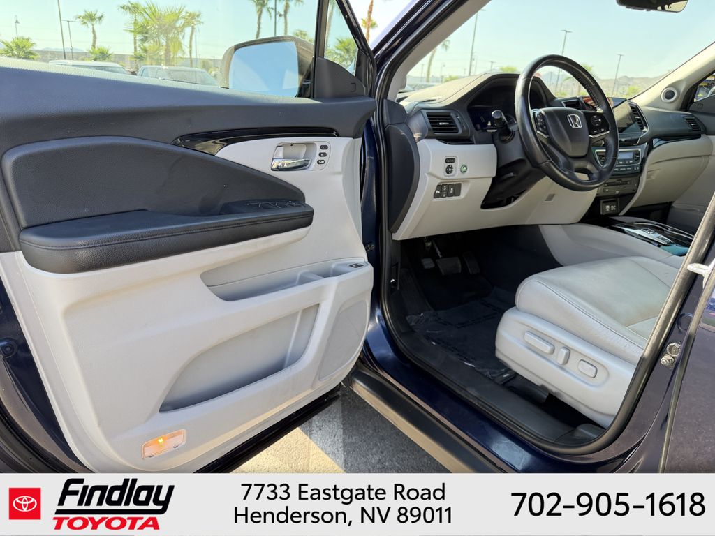 Used 2022 Honda Pilot SUV