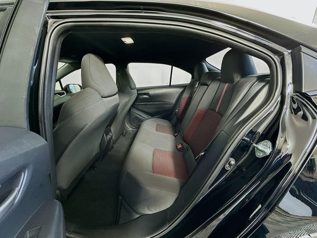 Thumbnail: 2025 Toyota Corolla - 23