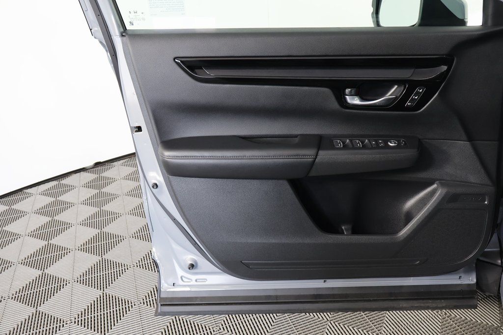 Thumbnail: 2026 Honda CR-V - 12