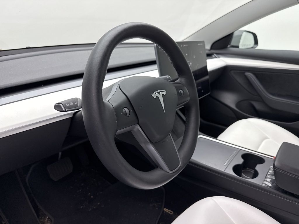 2022 Tesla Model 3 Long Range 10