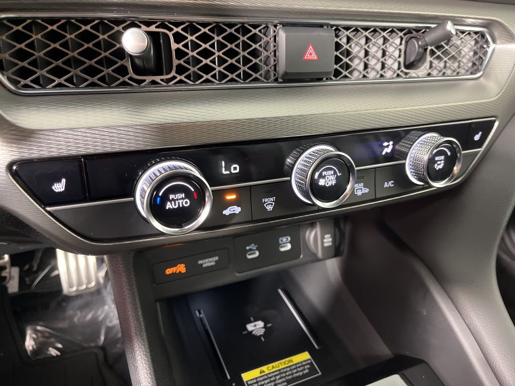 Thumbnail: 2026 Acura Integra - 31