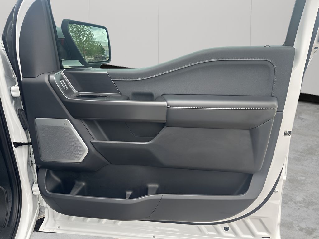 Used Car 2024 Ford F-150  Lariat For Sale Under $120,000 In Austin, Texas