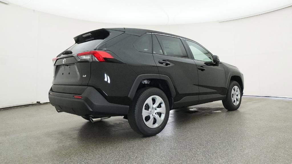 Thumbnail: 2025 Toyota RAV4 - 28