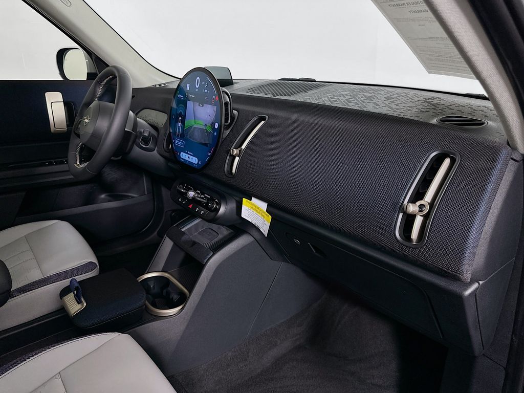 Thumbnail: 2025 MINI Cooper Countryman - 28