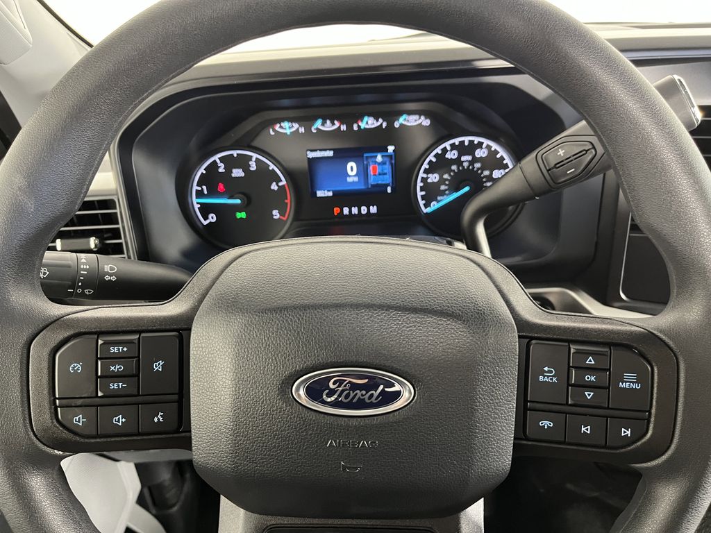 2024 Ford F-250 Super Cab 4WD Harbor Service Truck for sale #9F0386 - photo 17