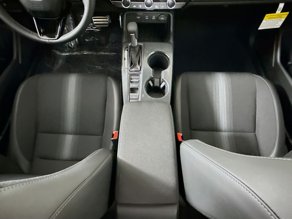 Thumbnail: 2026 Honda Civic - 16