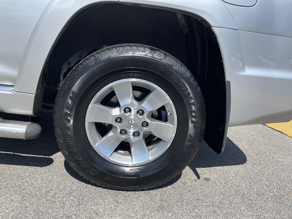 Used 2011 Toyota 4Runner SUV