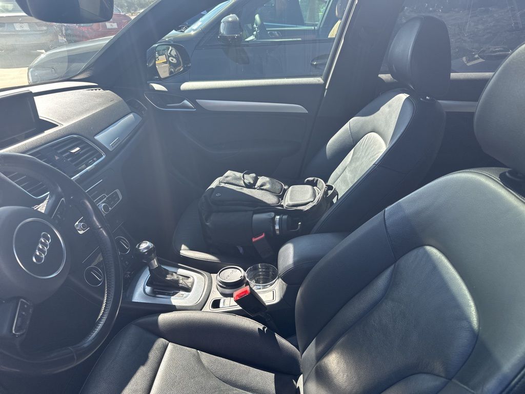 Thumbnail: 2016 Audi Q3 - 5