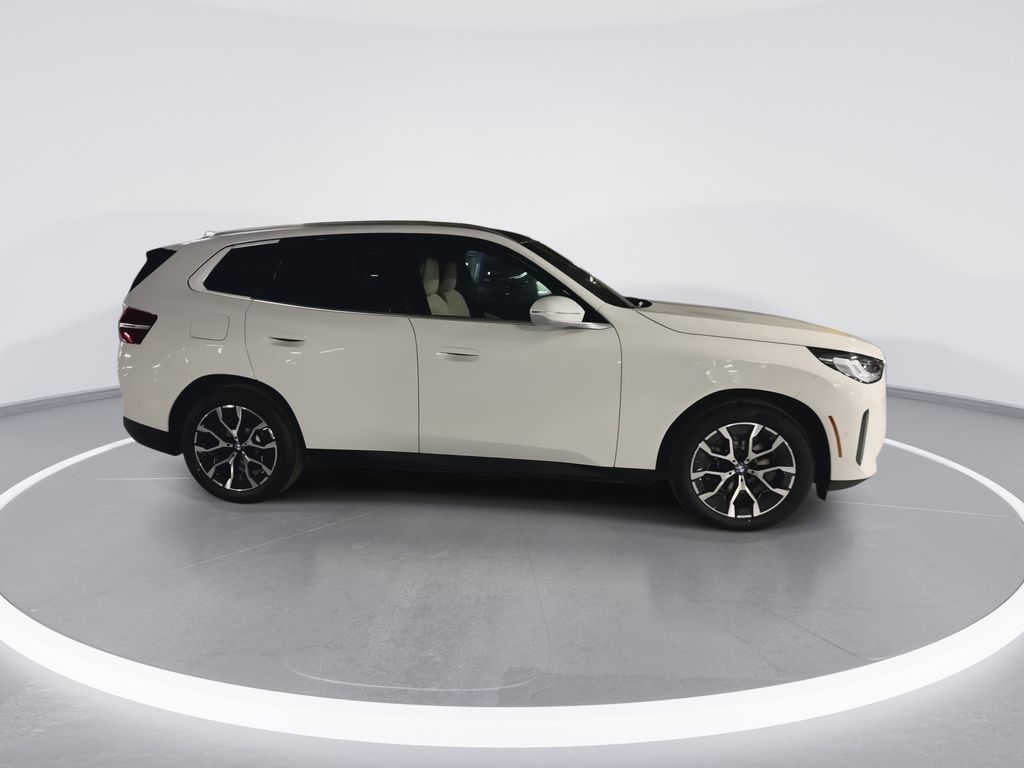 Thumbnail: 2026 BMW X3 - 9