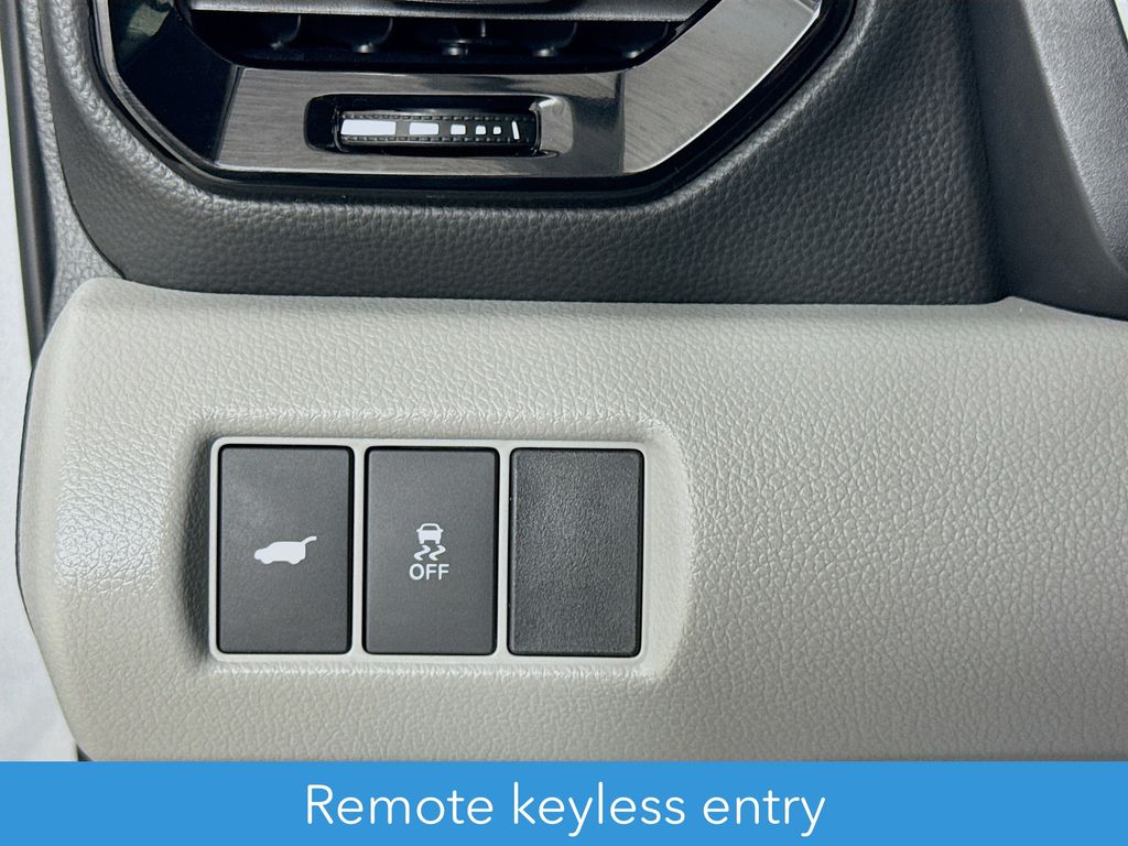 Used Car 2025 Honda Pilot  Ex-l For Sale Under $50,000 In Austin, Texas