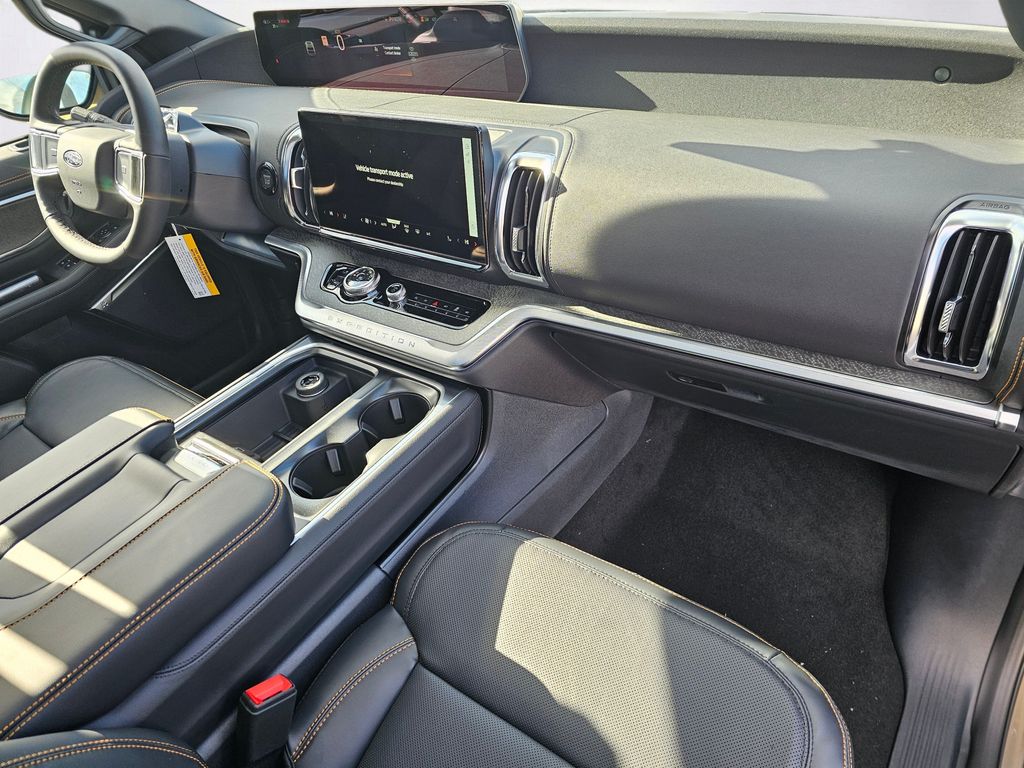 New 2026 White Ford Outer Banks image 12