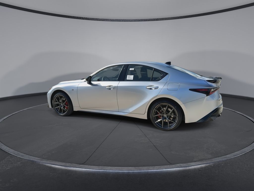 Thumbnail: 2026 Lexus IS - 6