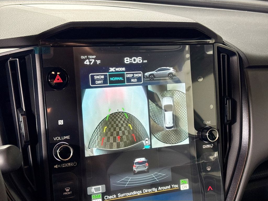 2026 Subaru Crosstrek Hybrid Limited