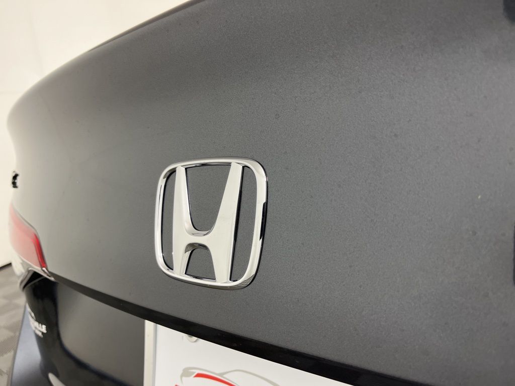 Thumbnail: 2026 Honda Civic - 17