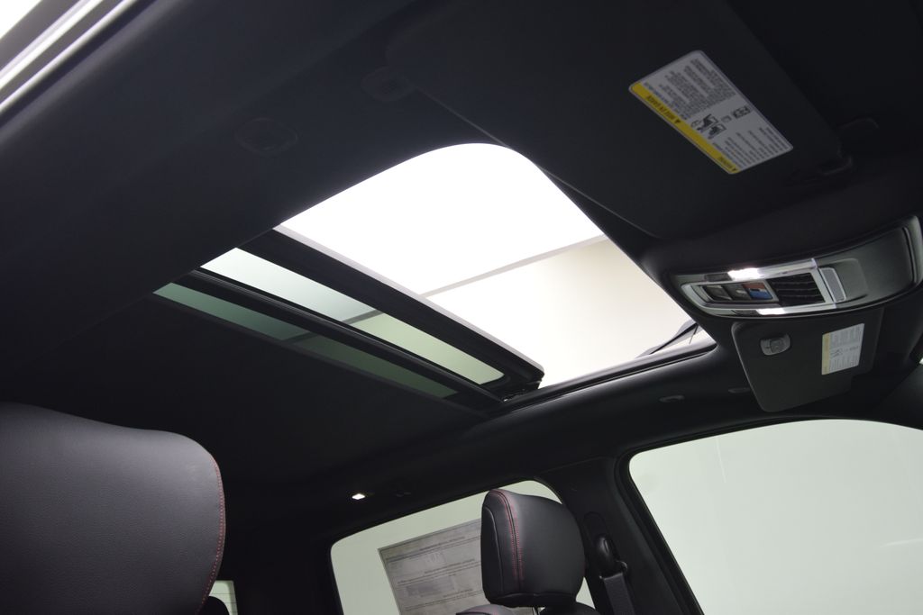 new 2026 Ram 1500 car, priced at $90,244