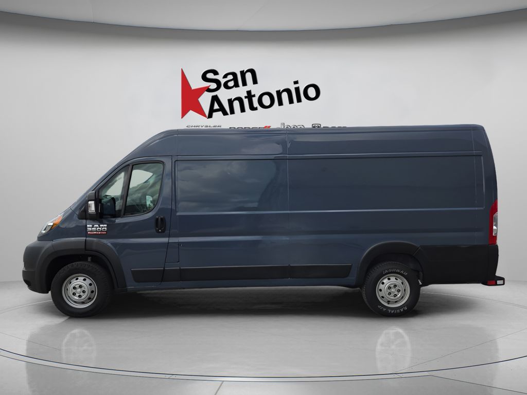 Used 2021 Gray Ram High Roof image 7