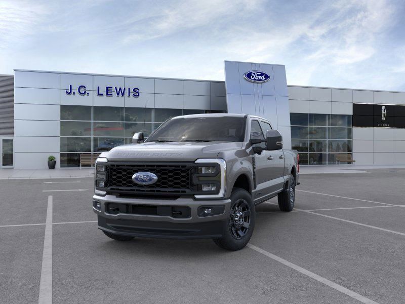 2024 Ford F-250 Super Duty Lariat