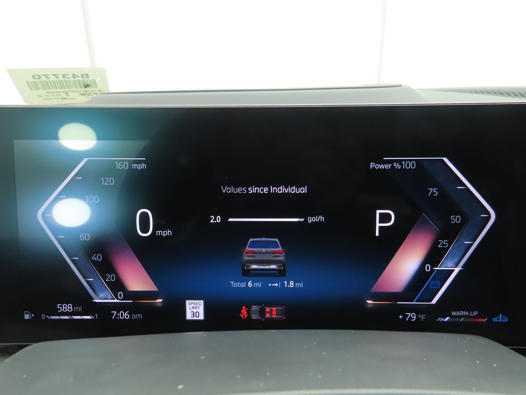 Thumbnail: 2026 BMW X5 - 32