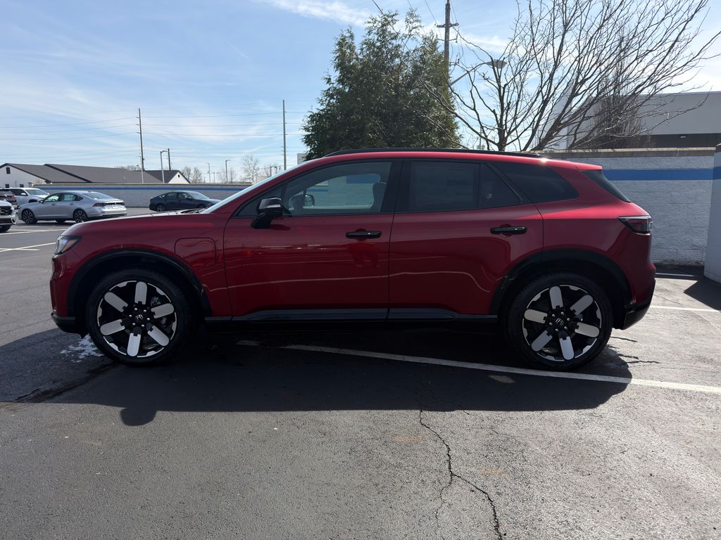 Thumbnail: 2026 Honda Prologue - 2