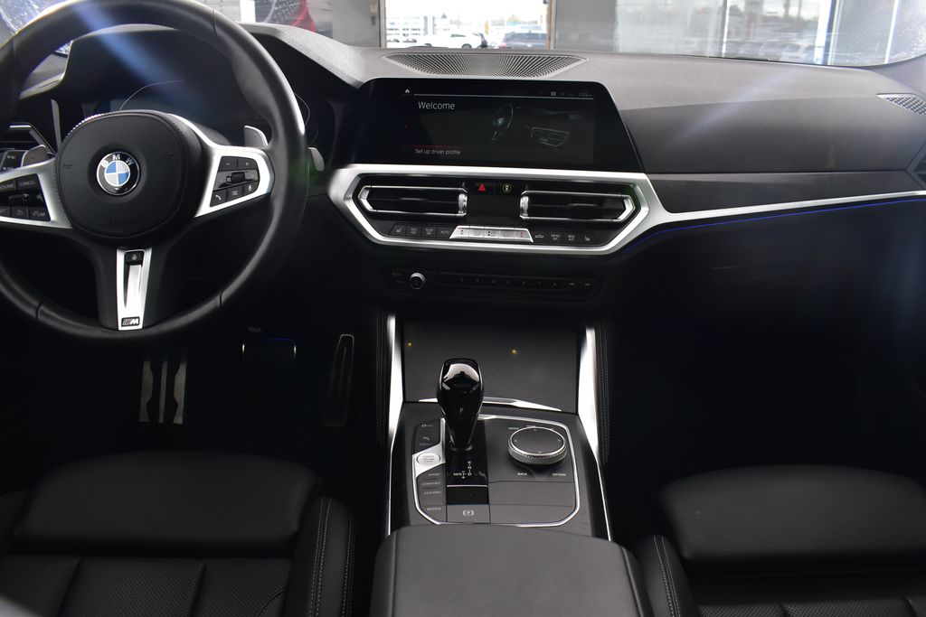 Thumbnail: 2022 BMW 4 Series - 23