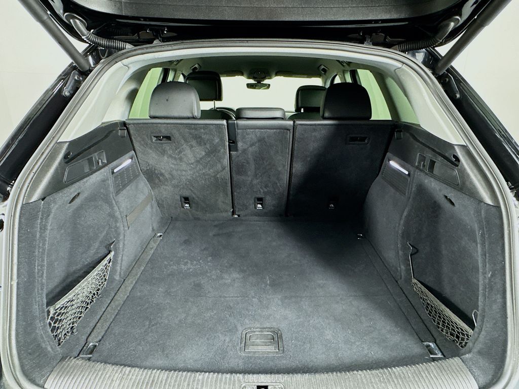 Used Car 2019 Audi Q5  2.0t Premium For Sale Under $20,000 In Austin, Texas