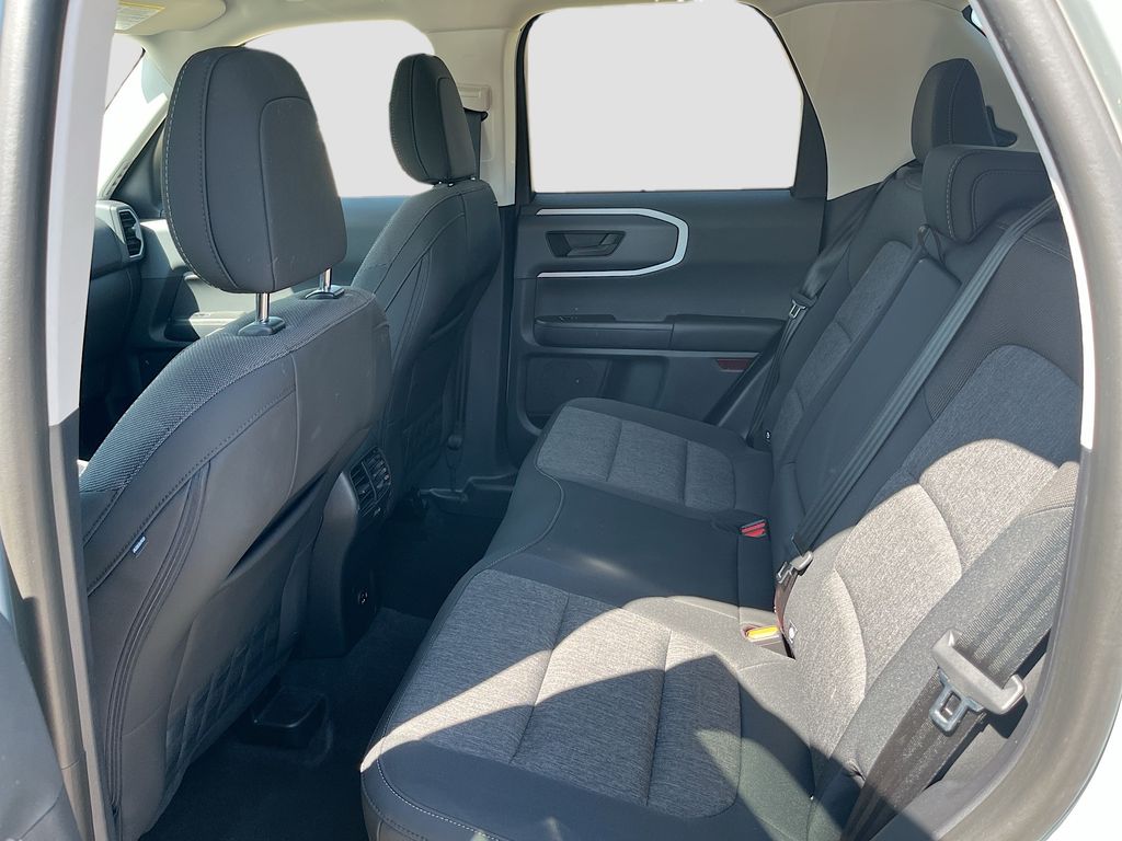 Used 2024 Green Ford Big Bend image 24