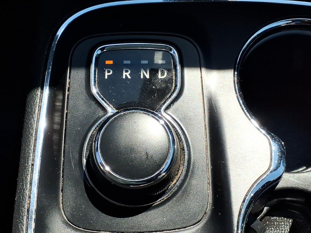 used 2017 Dodge Durango car, priced at $16,900
