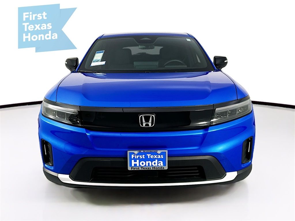 New Car 2025 Honda Prologue  Ex For Sale In Austin, Texas