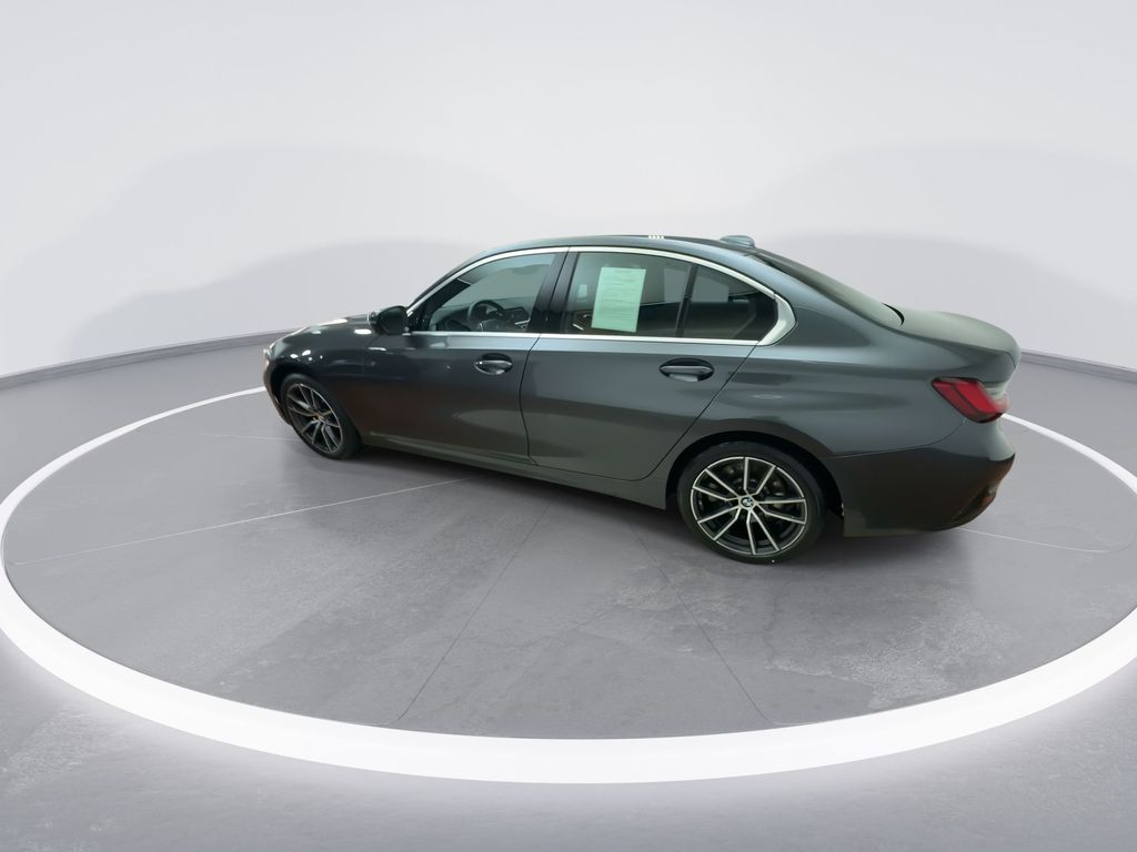 2022 BMW 3 Series 330i xDrive 6